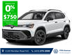 2025 Volkswagen Taos Comfortline Black Edition (Stk: 25183) in Calgary - Image 1 of 2
