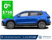 2025 Volkswagen Taos Comfortline (Stk: T29004) in Calgary - Image 2 of 2