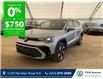 2025 Volkswagen Taos Comfortline (Stk: 25203) in Calgary - Image 1 of 14