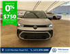 2025 Volkswagen Taos Comfortline (Stk: 25203) in Calgary - Image 3 of 14