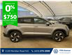 2025 Volkswagen Taos Comfortline (Stk: 25203) in Calgary - Image 4 of 14