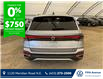 2025 Volkswagen Taos Comfortline (Stk: 25203) in Calgary - Image 6 of 14