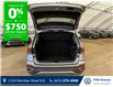 2025 Volkswagen Taos Comfortline (Stk: 25203) in Calgary - Image 7 of 14