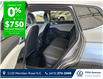 2025 Volkswagen Taos Comfortline (Stk: 25203) in Calgary - Image 10 of 14