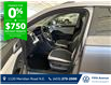 2025 Volkswagen Taos Comfortline (Stk: 25203) in Calgary - Image 9 of 14