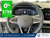 2025 Volkswagen Taos Comfortline (Stk: 25203) in Calgary - Image 12 of 14