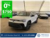 2025 Volkswagen Taos Comfortline Black Edition (Stk: 25171) in Calgary - Image 1 of 14