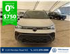 2025 Volkswagen Taos Comfortline Black Edition (Stk: 25171) in Calgary - Image 3 of 14