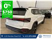 2025 Volkswagen Taos Comfortline Black Edition (Stk: 25171) in Calgary - Image 5 of 14