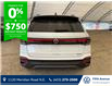 2025 Volkswagen Taos Comfortline Black Edition (Stk: 25171) in Calgary - Image 6 of 14