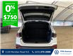 2025 Volkswagen Taos Comfortline Black Edition (Stk: 25171) in Calgary - Image 7 of 14