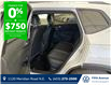 2025 Volkswagen Taos Comfortline Black Edition (Stk: 25171) in Calgary - Image 10 of 14