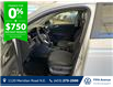 2025 Volkswagen Taos Comfortline Black Edition (Stk: 25171) in Calgary - Image 9 of 14