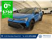 2025 Volkswagen Taos Comfortline Black Edition (Stk: 25198) in Calgary - Image 1 of 14