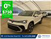 2025 Volkswagen Taos Highline (Stk: 25179) in Calgary - Image 1 of 14