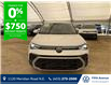 2025 Volkswagen Taos Highline (Stk: 25179) in Calgary - Image 3 of 14