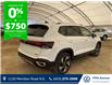 2025 Volkswagen Taos Highline (Stk: 25179) in Calgary - Image 5 of 14