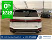 2025 Volkswagen Taos Highline (Stk: 25179) in Calgary - Image 6 of 14
