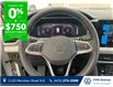 2025 Volkswagen Taos Highline (Stk: 25179) in Calgary - Image 12 of 14