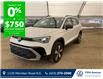 2025 Volkswagen Taos Trendline (Stk: 25204) in Calgary - Image 1 of 14