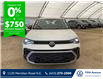 2025 Volkswagen Taos Trendline (Stk: 25204) in Calgary - Image 3 of 14