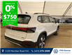 2025 Volkswagen Taos Trendline (Stk: 25204) in Calgary - Image 5 of 14