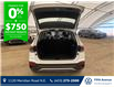 2025 Volkswagen Taos Trendline (Stk: 25204) in Calgary - Image 7 of 14