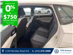 2025 Volkswagen Taos Trendline (Stk: 25204) in Calgary - Image 10 of 14