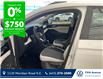 2025 Volkswagen Taos Trendline (Stk: 25204) in Calgary - Image 9 of 14