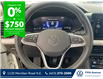 2025 Volkswagen Taos Trendline (Stk: 25204) in Calgary - Image 12 of 14