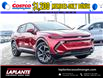 2025 Chevrolet Equinox EV LT (Stk: 17587) in Casselman - Image 1 of 21
