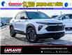 2025 Chevrolet TrailBlazer RS (Stk: 17624) in Casselman - Image 1 of 24