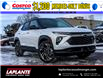 2025 Chevrolet TrailBlazer RS (Stk: 17650) in Casselman - Image 1 of 24