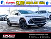2025 Chevrolet Equinox EV RS (Stk: 17664) in Casselman - Image 1 of 23