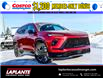 2025 Buick Enclave Sport Touring (Stk: 17590) in Casselman - Image 1 of 22