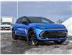 2025 Chevrolet Equinox EV RS (Stk: 17685) in Casselman - Image 1 of 27