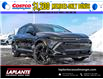 2025 Chevrolet Equinox EV RS (Stk: 17684) in Casselman - Image 1 of 24