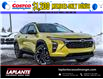 2025 Chevrolet Trax 2RS (Stk: 17737) in Casselman - Image 1 of 21