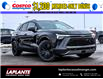 2025 Chevrolet Blazer EV LT (Stk: 17735) in Casselman - Image 1 of 22