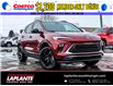 2025 Buick Encore GX Sport Touring (Stk: 17757) in Casselman - Image 1 of 22