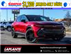2025 Chevrolet Equinox EV RS (Stk: 17593) in Casselman - Image 1 of 24