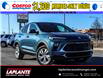 2025 Buick Encore GX Preferred (Stk: 17797) in Casselman - Image 1 of 22
