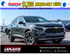 2025 Chevrolet Trax LT (Stk: 17862) in Casselman - Image 1 of 21