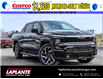 2025 Chevrolet Silverado EV RST (Stk: 17875) in Casselman - Image 1 of 24