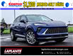 2025 Buick Envision Avenir (Stk: 17896) in Casselman - Image 1 of 24