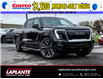 2025 GMC Sierra EV Denali (Stk: 17906) in Casselman - Image 1 of 24