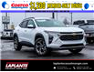 2025 Chevrolet Trax LT (Stk: 17918) in Casselman - Image 1 of 20