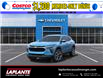 2025 Chevrolet Trax LT (Stk: 17946) in Casselman - Image 1 of 6