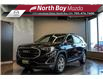 2019 GMC Terrain SLE (Stk: U7497A) in North Bay - Image 1 of 27