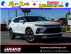 2024 Chevrolet Blazer LT (Stk: 17028) in Casselman - Image 1 of 21